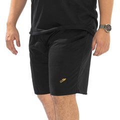kit 5 shorts moletom shorts top barato ginásio masculino treino com bolsos elástico e com fio praia adulto verão atacado