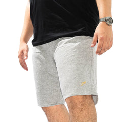 kit 5 shorts moletom shorts top barato ginásio masculino treino com bolsos elástico e com fio praia adulto verão atacado