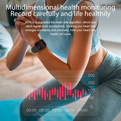 Smartwatch Monitoramento Saúde ip68 Colmi p71 chamada de voz  à prova água notificações inteligentes assistente voz inteligente